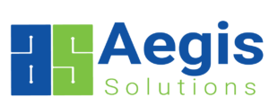 logo Aegis solution-01a